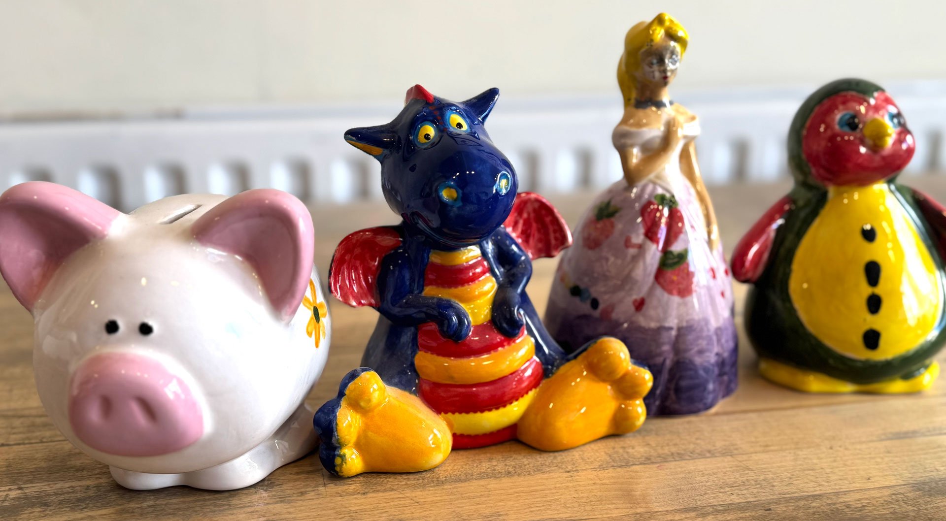 Flying Saucers Bristol — kids' party venue in Bristol