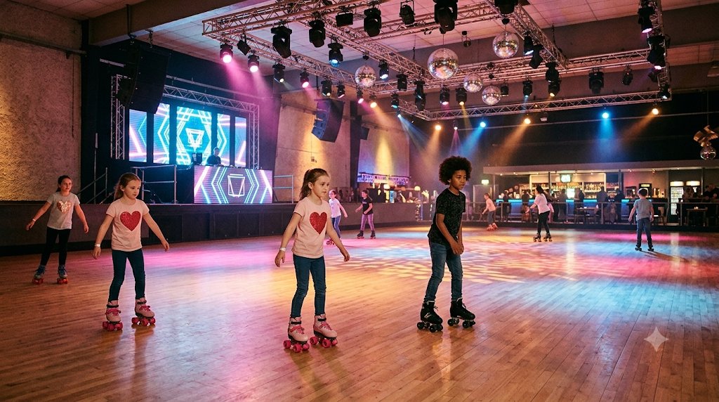 Roller Nation