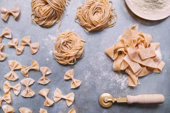 Jamie Oliver Cookery School