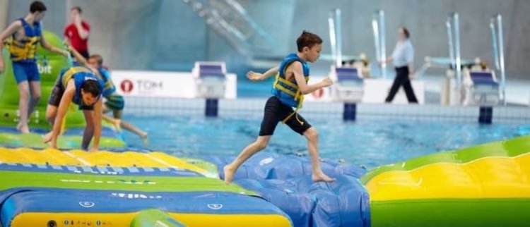 Chingford Leisure Centre