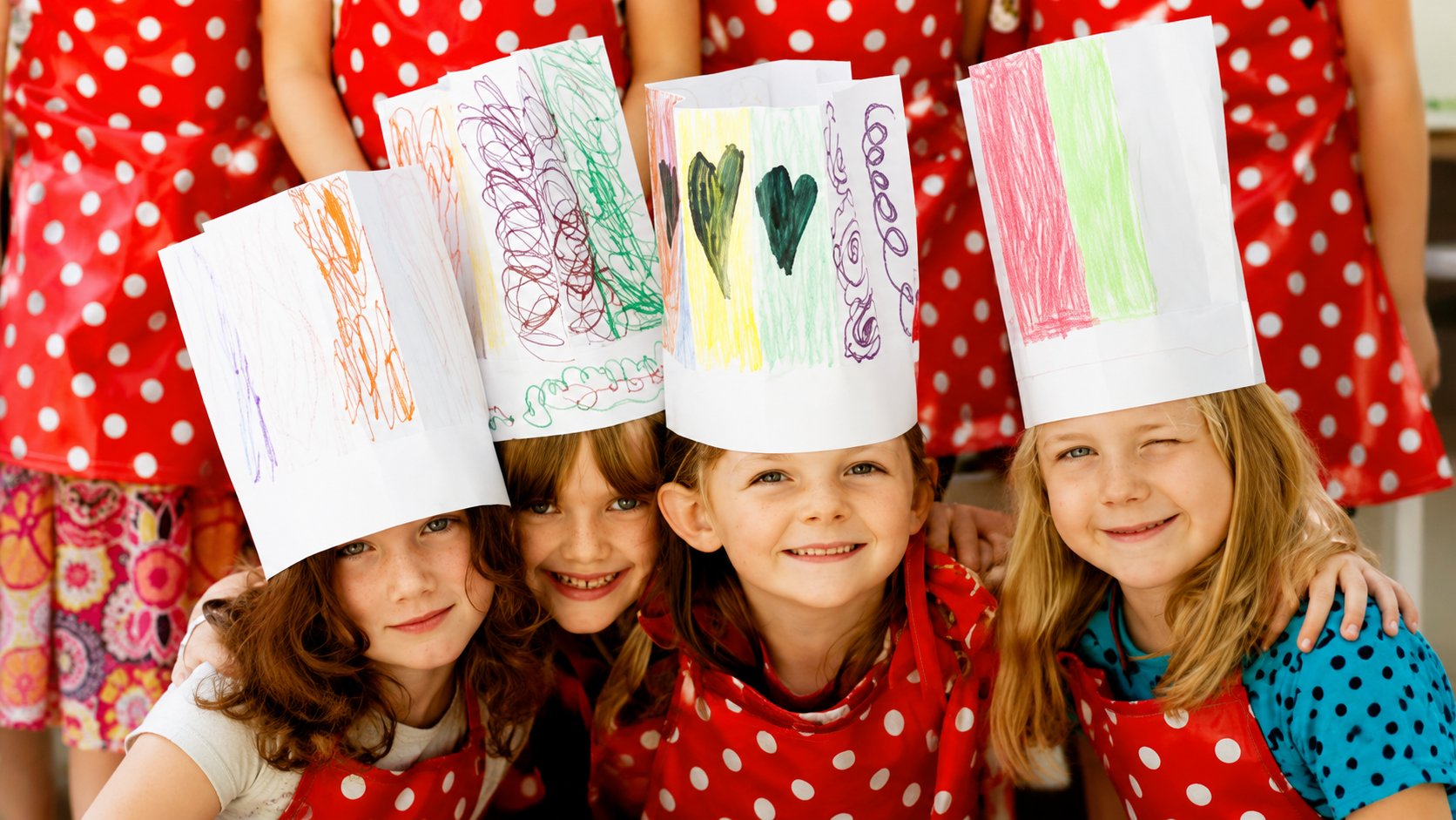 Cook Stars Bristol North — kids' party venue in Bristol