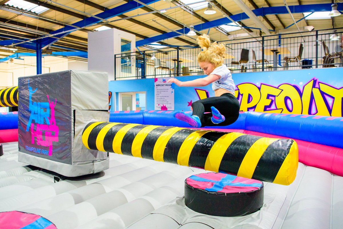 AirHop - Bristol